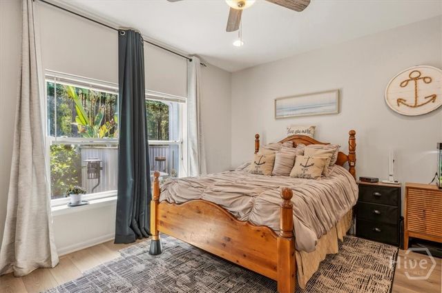 23 Lower Creek Drive, Richmond Hill, GA 31324