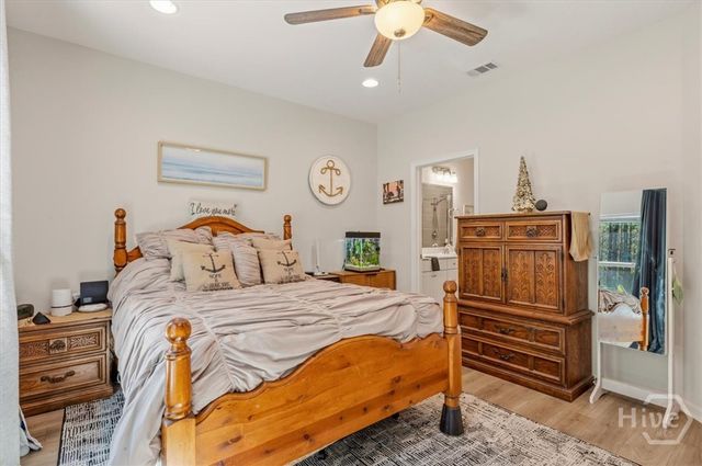 23 Lower Creek Drive, Richmond Hill, GA 31324