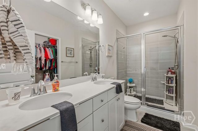 23 Lower Creek Drive, Richmond Hill, GA 31324