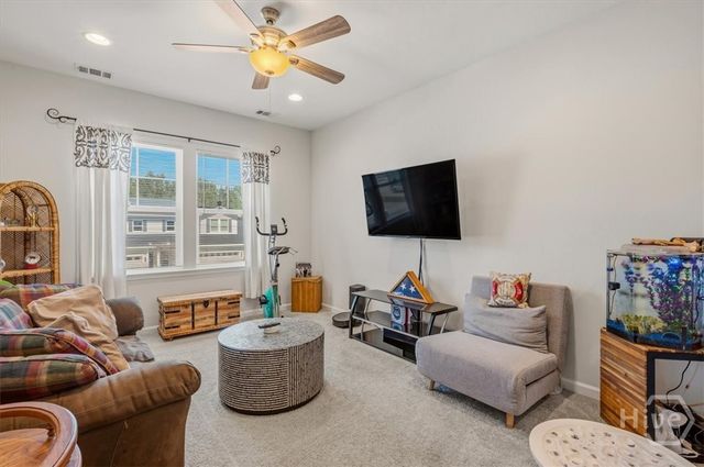 23 Lower Creek Drive, Richmond Hill, GA 31324