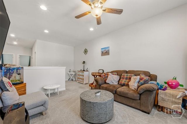 23 Lower Creek Drive, Richmond Hill, GA 31324