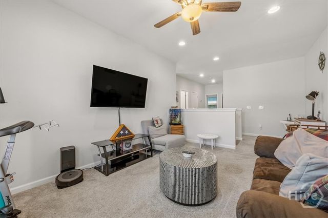 23 Lower Creek Drive, Richmond Hill, GA 31324