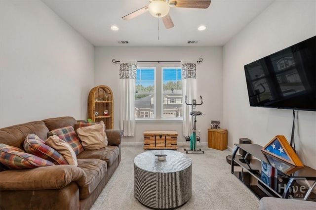 23 Lower Creek Drive, Richmond Hill, GA 31324