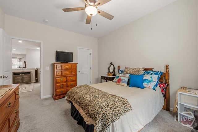 23 Lower Creek Drive, Richmond Hill, GA 31324