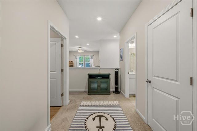 23 Lower Creek Drive, Richmond Hill, GA 31324