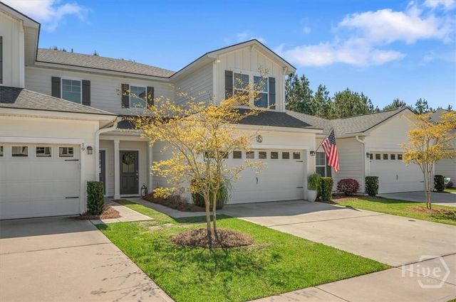 23 Lower Creek Drive, Richmond Hill, GA 31324