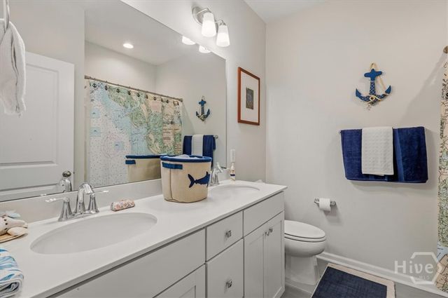 23 Lower Creek Drive, Richmond Hill, GA 31324