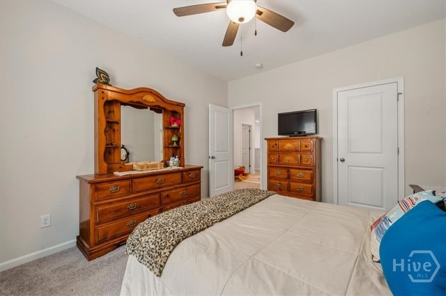 23 Lower Creek Drive, Richmond Hill, GA 31324