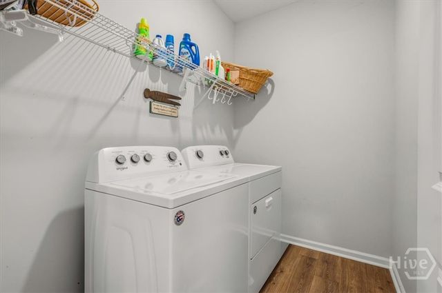 23 Lower Creek Drive, Richmond Hill, GA 31324