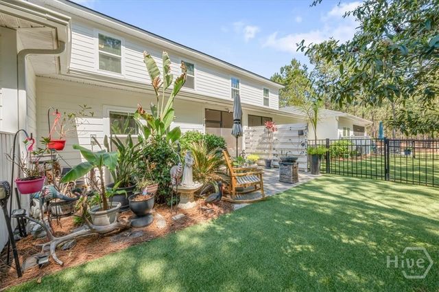 23 Lower Creek Drive, Richmond Hill, GA 31324