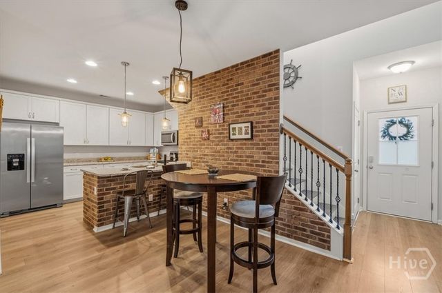 23 Lower Creek Drive, Richmond Hill, GA 31324