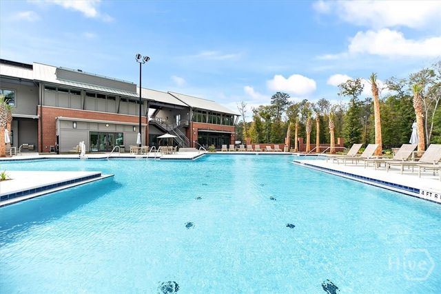 23 Lower Creek Drive, Richmond Hill, GA 31324