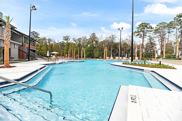 23 Lower Creek Drive, Richmond Hill, GA 31324