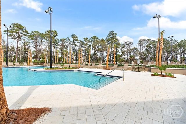 23 Lower Creek Drive, Richmond Hill, GA 31324