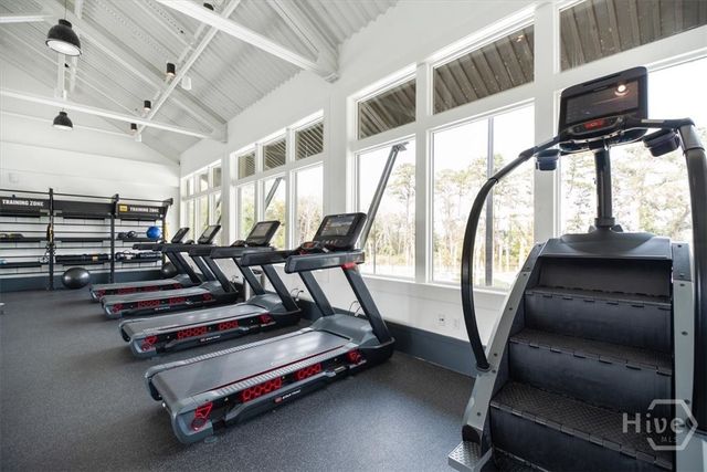 23 Lower Creek Drive, Richmond Hill, GA 31324