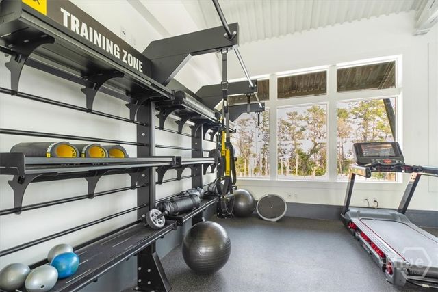 23 Lower Creek Drive, Richmond Hill, GA 31324