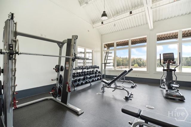 23 Lower Creek Drive, Richmond Hill, GA 31324