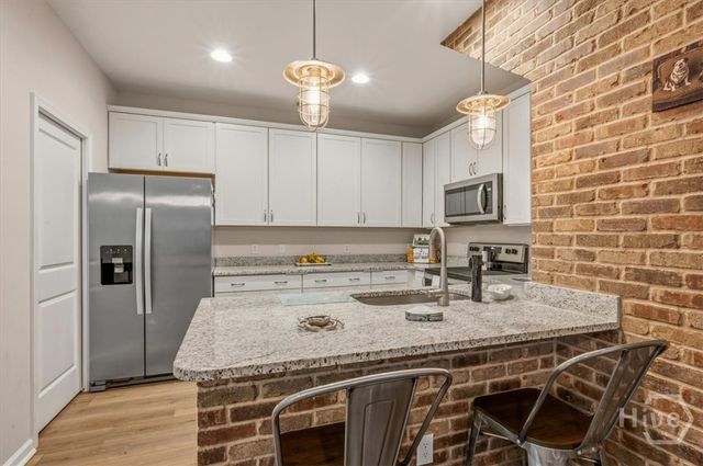 23 Lower Creek Drive, Richmond Hill, GA 31324