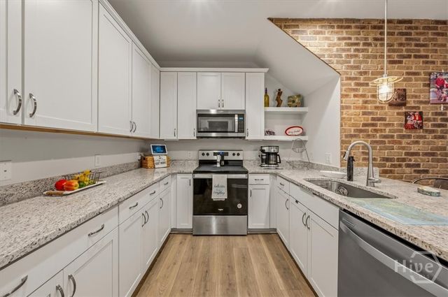 23 Lower Creek Drive, Richmond Hill, GA 31324