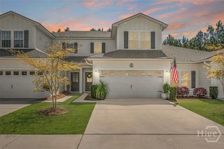 23 Lower Creek Drive, Richmond Hill, GA 31324