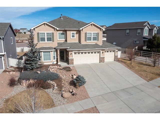8480 Dry Needle Pl, Colorado Springs, CO 80908