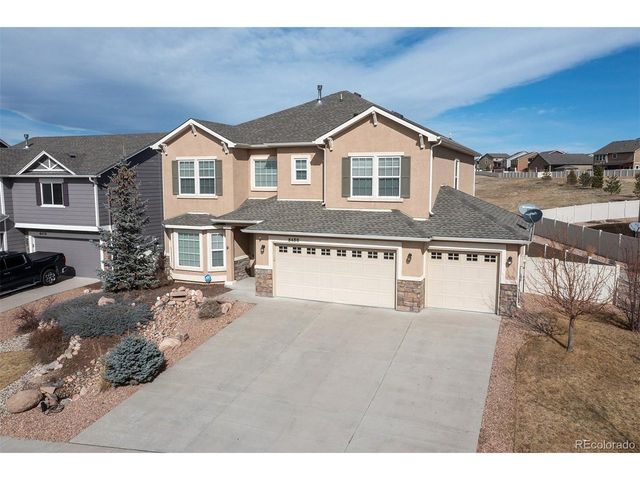 8480 Dry Needle Pl, Colorado Springs, CO 80908