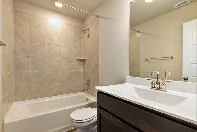 672 Roaring Falls Drive, Willis, TX 77378