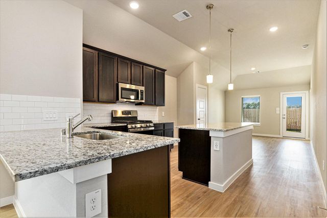 672 Roaring Falls Drive, Willis, TX 77378