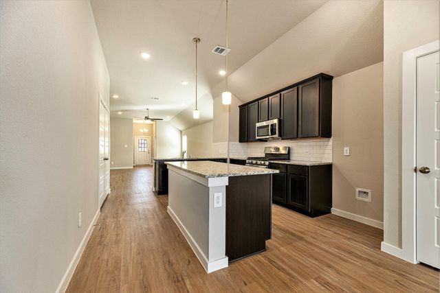 672 Roaring Falls Drive, Willis, TX 77378