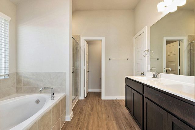 672 Roaring Falls Drive, Willis, TX 77378