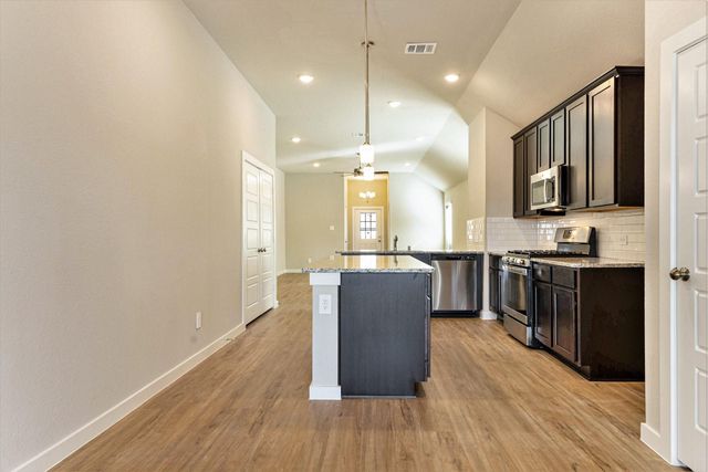 672 Roaring Falls Drive, Willis, TX 77378