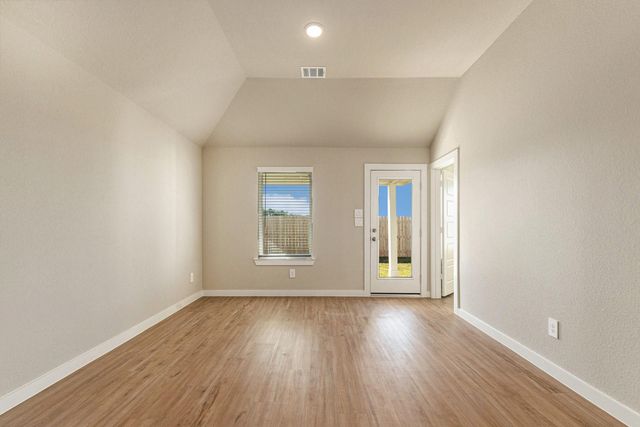 672 Roaring Falls Drive, Willis, TX 77378