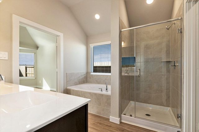 672 Roaring Falls Drive, Willis, TX 77378