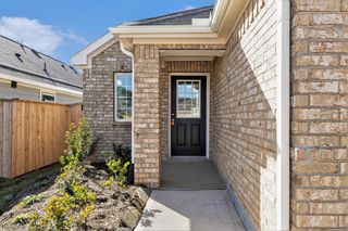 672 Roaring Falls Drive, Willis, TX 77378