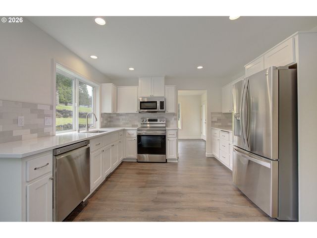 523 Ne SQUIRE Rd, Washougal, WA 98671