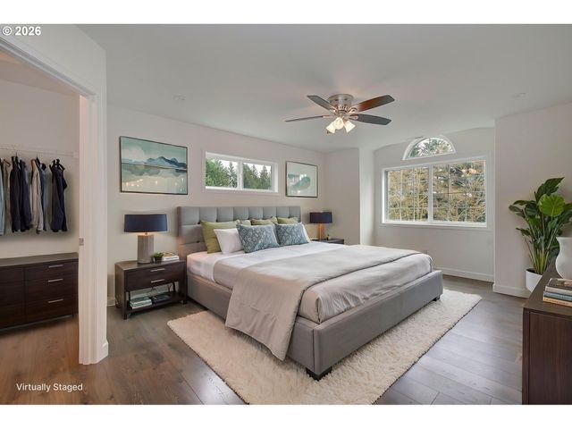 523 Ne SQUIRE Rd, Washougal, WA 98671