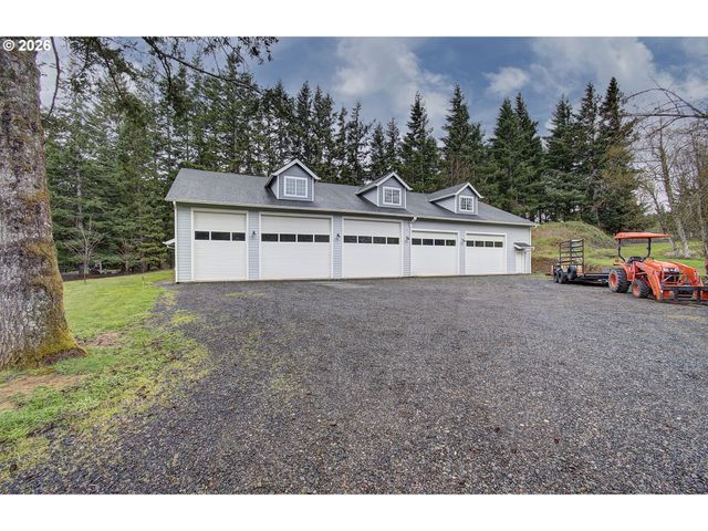 523 Ne SQUIRE Rd, Washougal, WA 98671