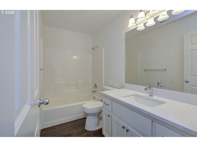 523 Ne SQUIRE Rd, Washougal, WA 98671