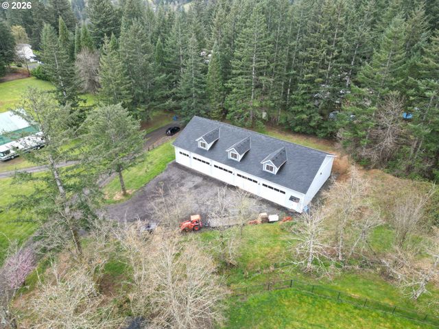 523 Ne SQUIRE Rd, Washougal, WA 98671