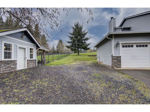 523 Ne SQUIRE Rd, Washougal, WA 98671