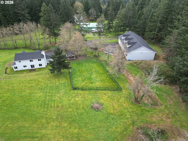 523 Ne SQUIRE Rd, Washougal, WA 98671