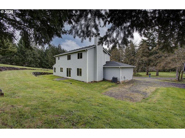 523 Ne SQUIRE Rd, Washougal, WA 98671
