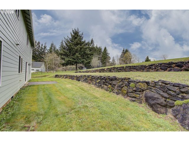 523 Ne SQUIRE Rd, Washougal, WA 98671