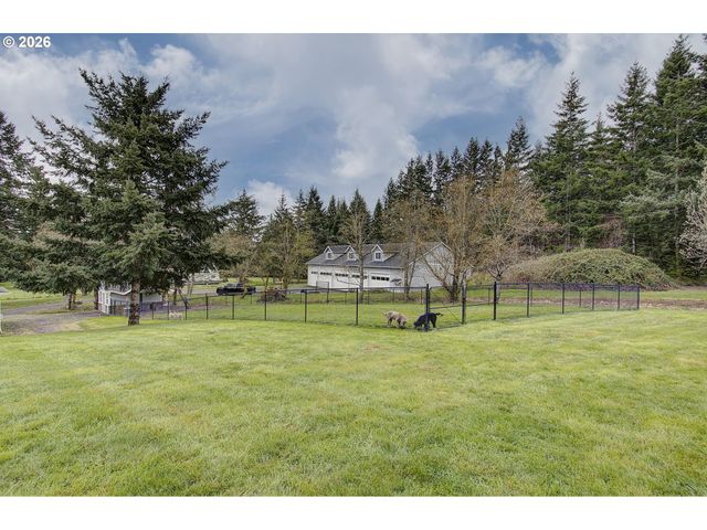 523 Ne SQUIRE Rd, Washougal, WA 98671