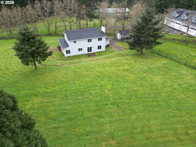 523 Ne SQUIRE Rd, Washougal, WA 98671