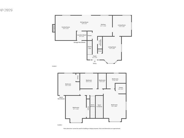 523 Ne SQUIRE Rd, Washougal, WA 98671