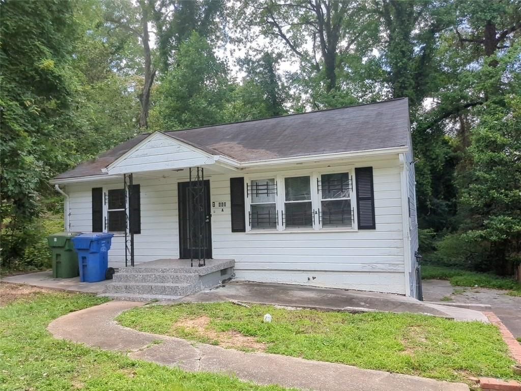 668 Charlotte Place NW, Atlanta, GA 30318
