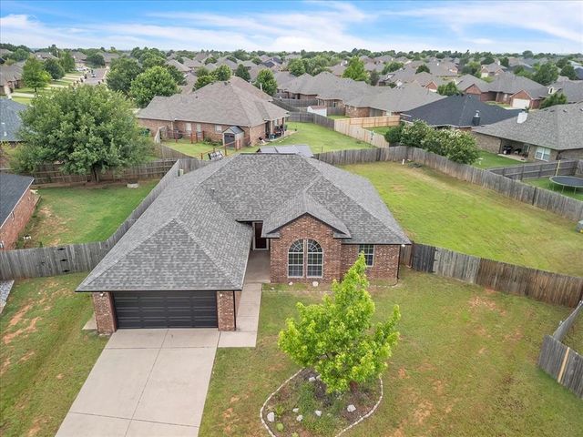2309 NW 157th Terrace, Edmond, OK 73013