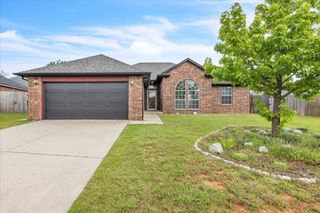 2309 NW 157th Terrace, Edmond, OK 73013