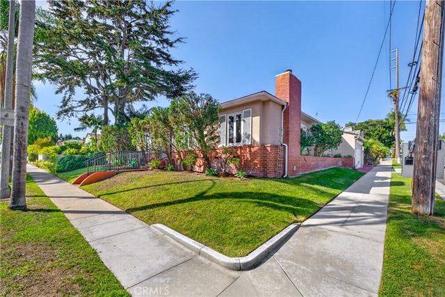 345 Park Avenue, Long Beach, CA 90814